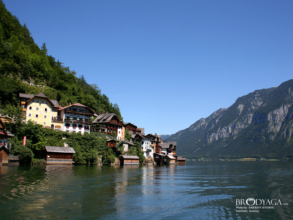 Hallstatt